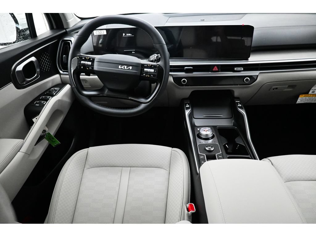 New 2026 Kia Sorento EX FWD image 13