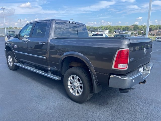 Used 2017 RAM 2500 Laramie image 7