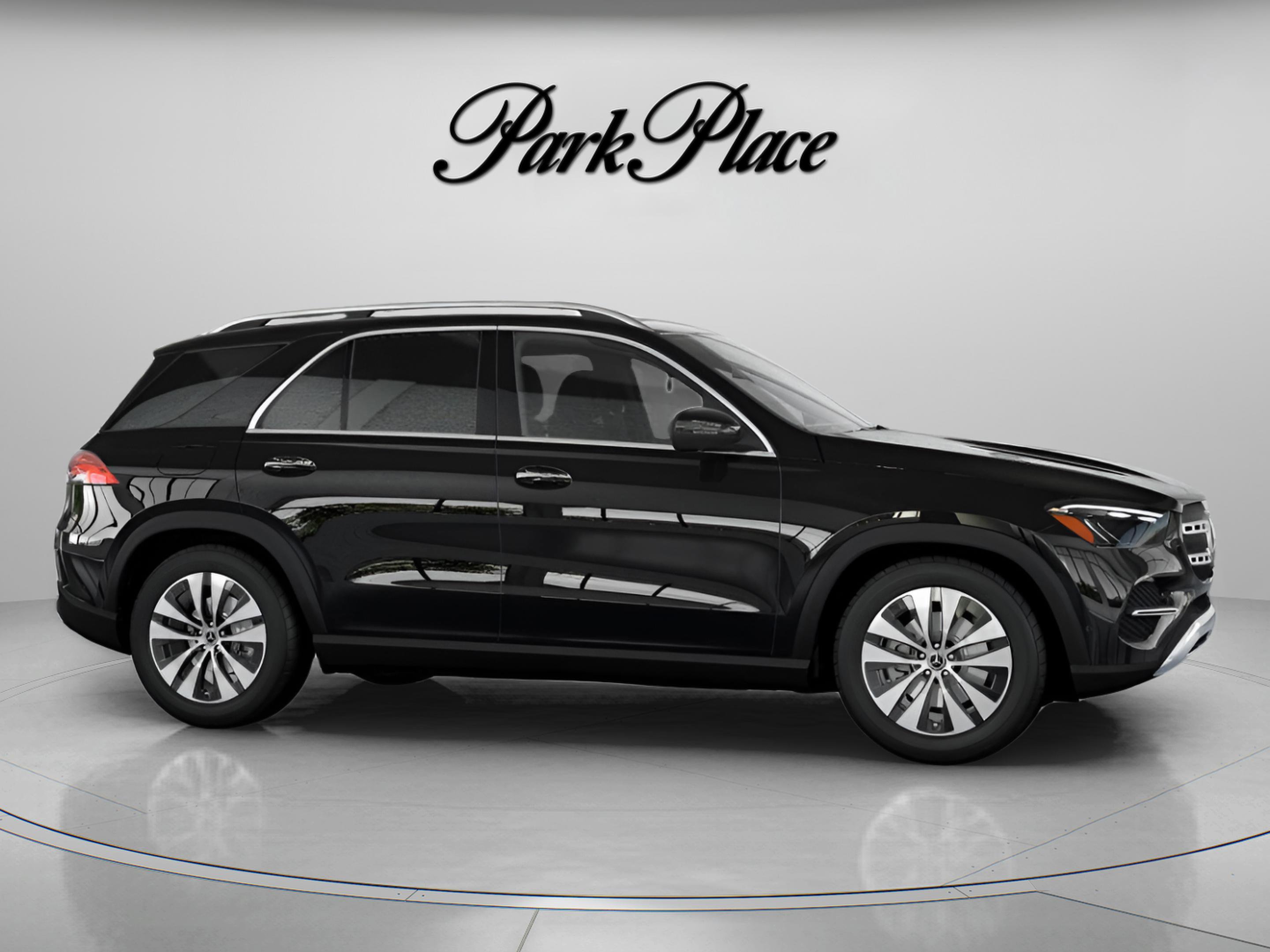 Used 2026 Mercedes-Benz GLE 350 4MATIC image 29