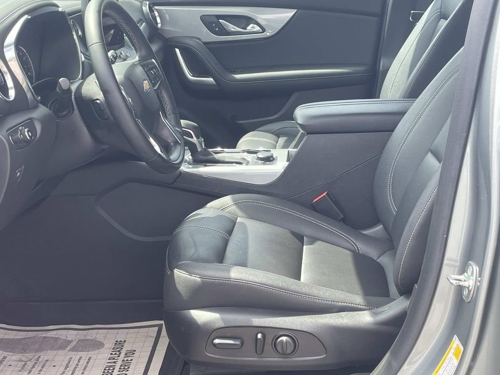 Used 2024 Chevrolet Blazer LT w/ Sound & Technology Package image 19