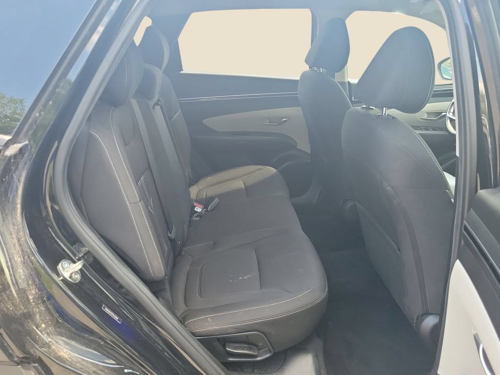 Used 2023 Hyundai Tucson SEL FWD image 33