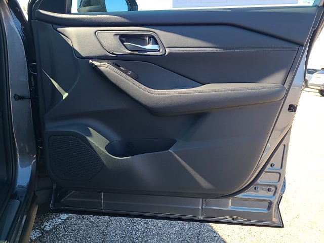 New 2026 Nissan Rogue Dark Armor AWD/4WD image 25