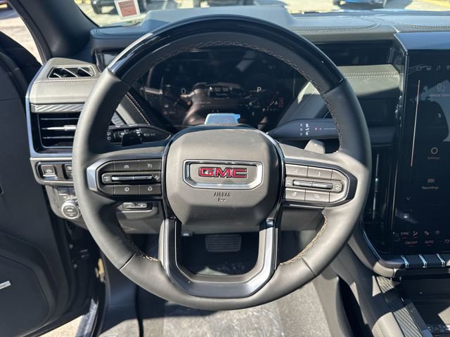 New 2026 GMC Yukon XL AT4 w/ AT4 Premium Plus Package image 14