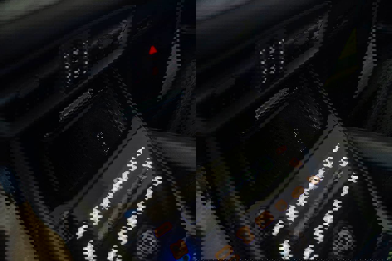 New 2026 Porsche Cayenne E-Hybrid image 23