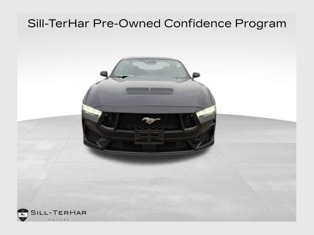 Used 2024 Ford Mustang GT