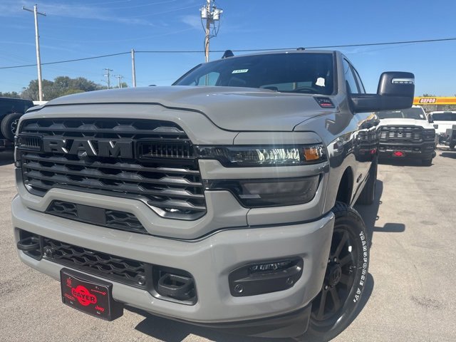 New 2026 RAM 2500 Lone Star image 17