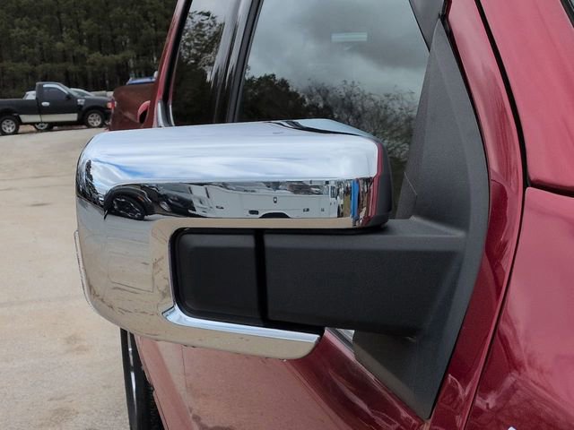 Used 2023 Ford F150 Lariat w/ Equipment Group 502A High AWD/4WD image 13