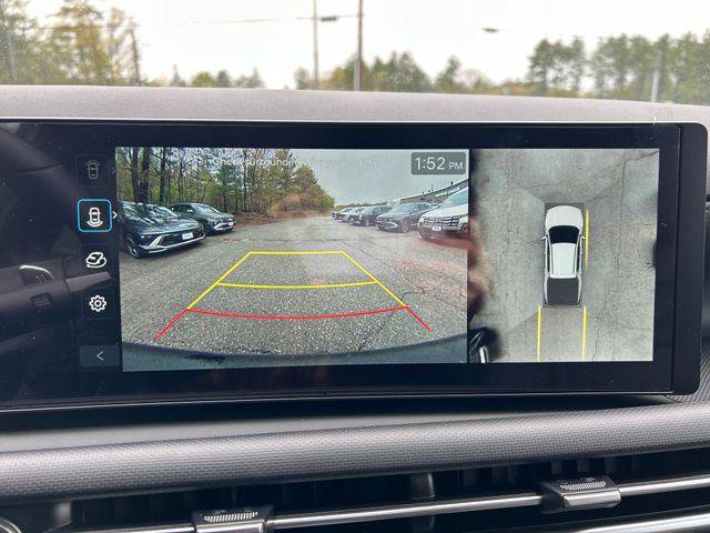 New 2026 Hyundai Santa Cruz XRT AWD/4WD image 21