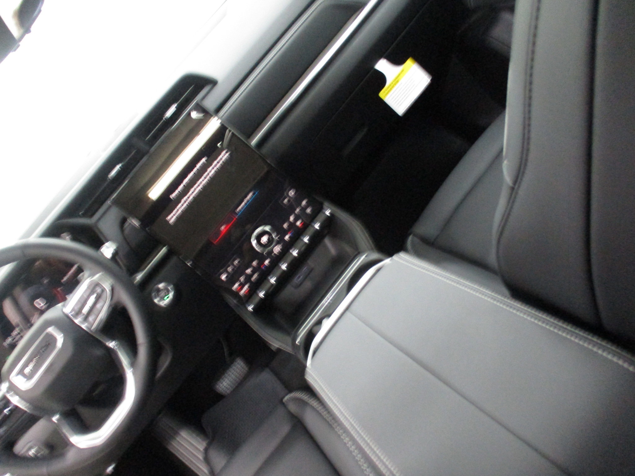 New 2026 GMC Terrain Denali image 20