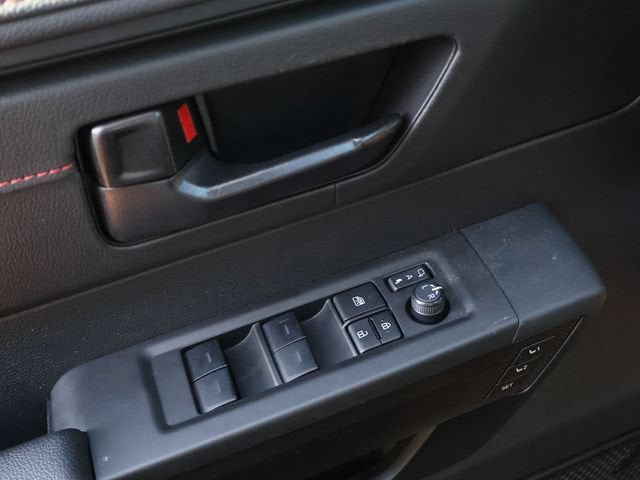 Used 2024 Toyota Sequoia TRD Pro AWD/4WD image 37