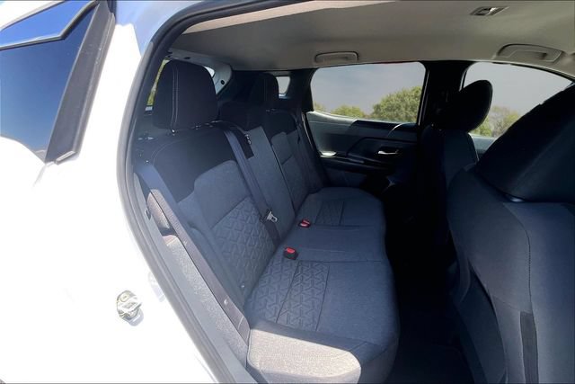New 2026 Nissan Kicks SV FWD image 24