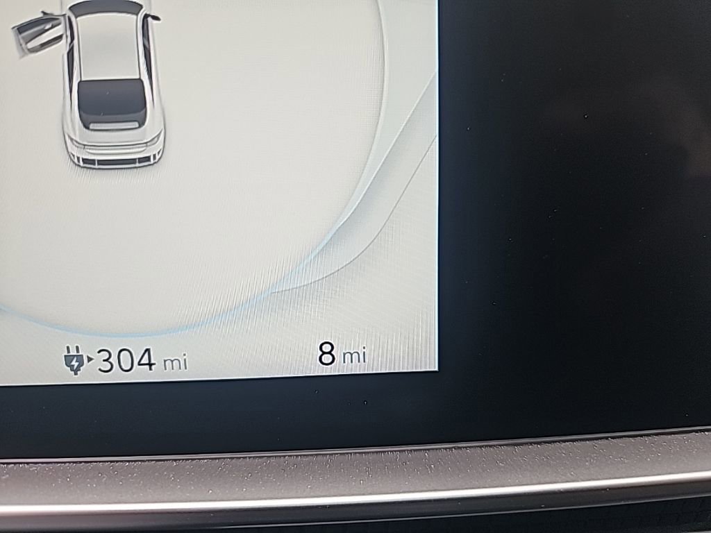 New 2025 Hyundai Ioniq 6 Limited image 16