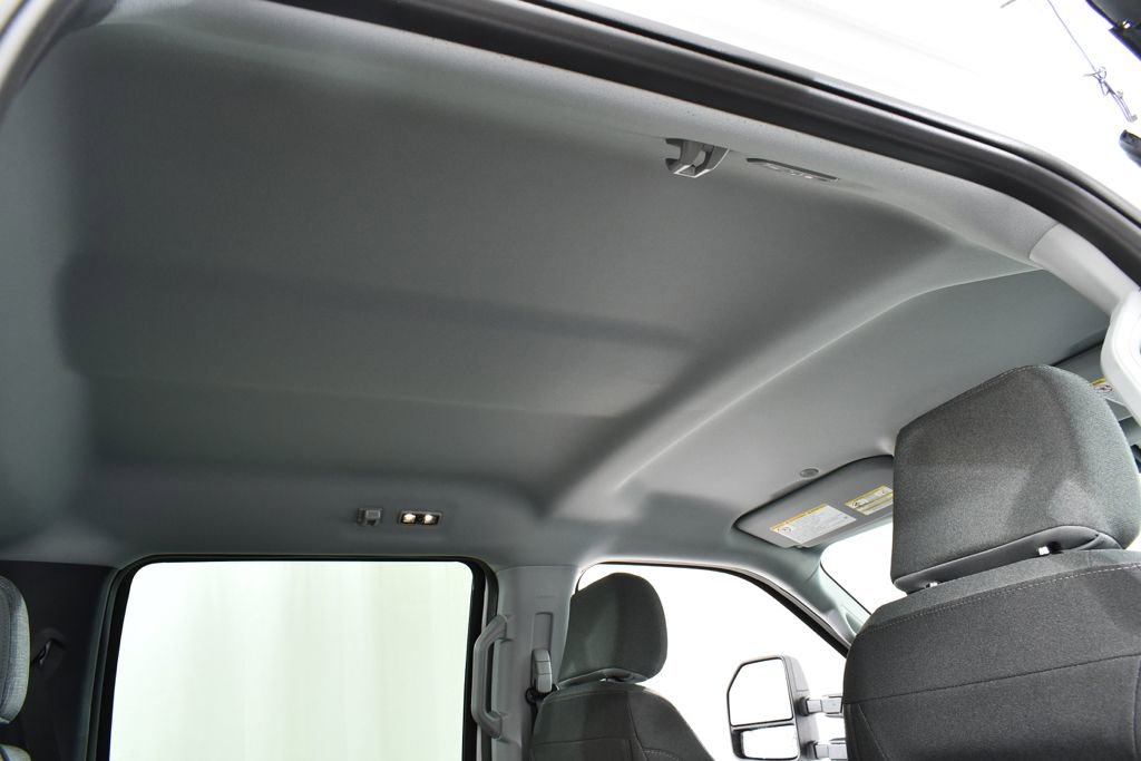 New 2026 Ford F350 XLT w/ XLT Premium Package image 18