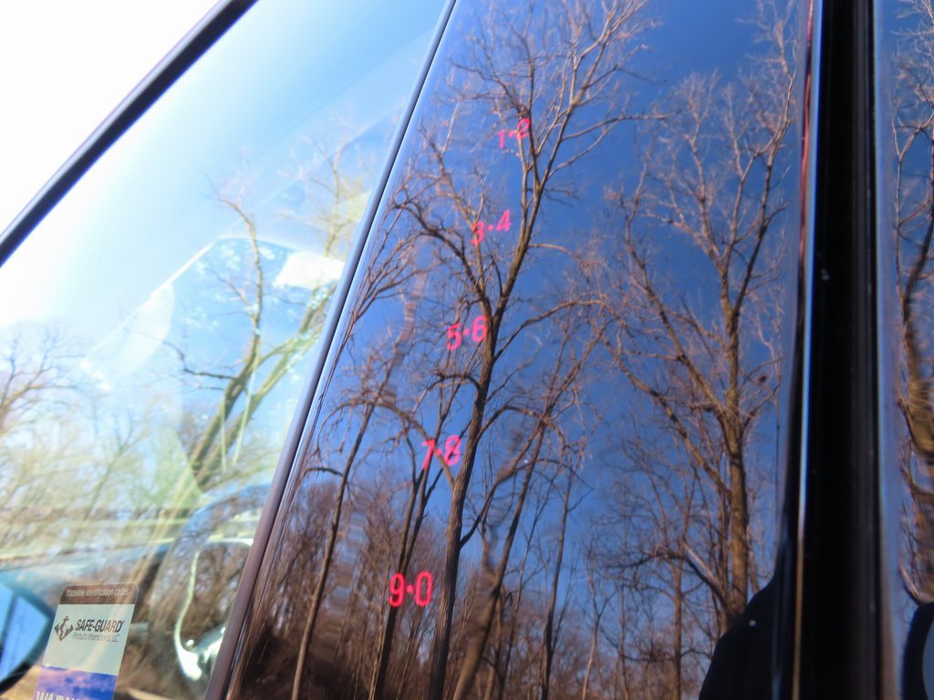 Used 2018 Ford Escape Titanium w/ Ford Safe & Smart Package image 12