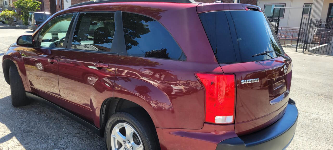 Used 2008 Suzuki XL7 Luxury image 4