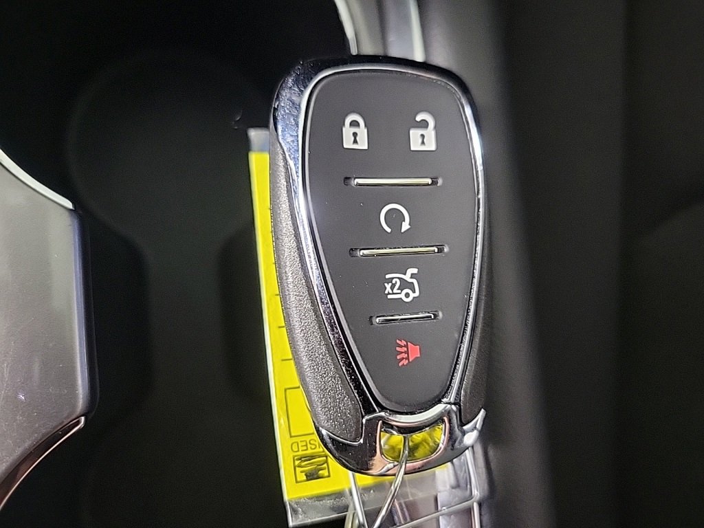 Used 2017 Chevrolet Malibu LT w/ Driver Confidence Package image 26