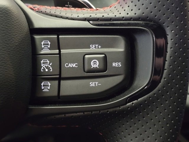 New 2026 Dodge Charger R/T Scat Pack image 18