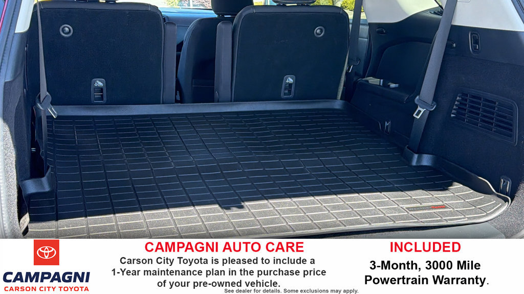 Used 2022 Nissan Pathfinder SV w/ SV Premium Package AWD/4WD image 27