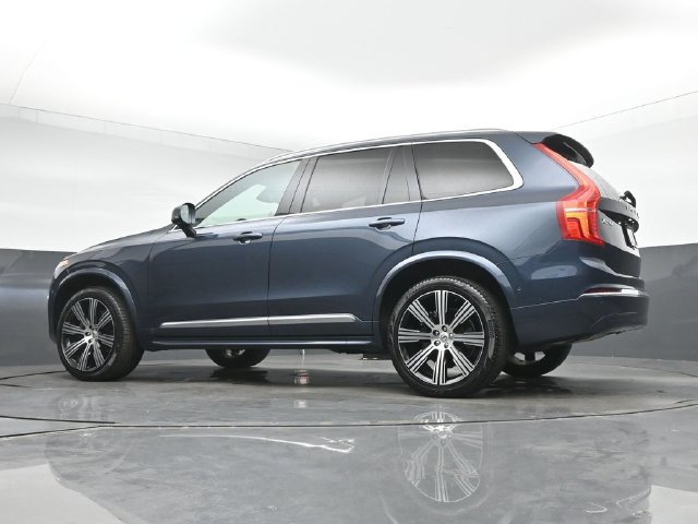 Used 2024 Volvo XC90 B5 Plus w/ Protection Package AWD/4WD image 39