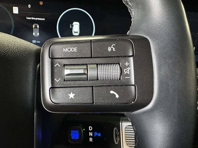 Used 2026 Hyundai Palisade SEL AWD/4WD image 29
