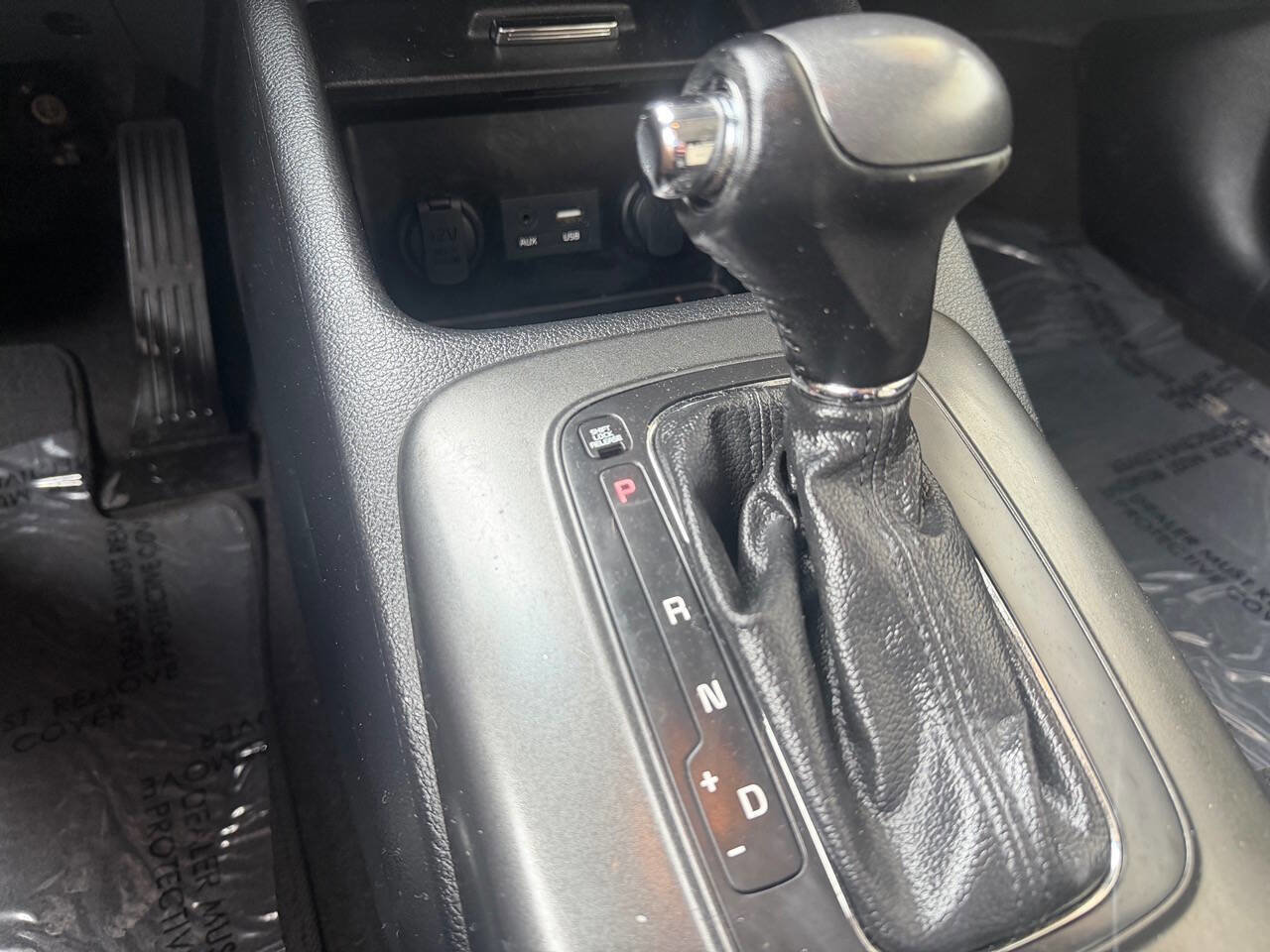 Used 2016 Kia Forte EX FWD image 24