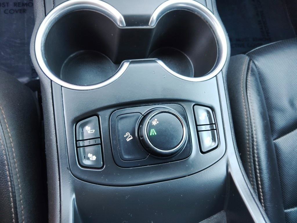 Used 2019 GMC Terrain SLT w/ Preferred Package image 24