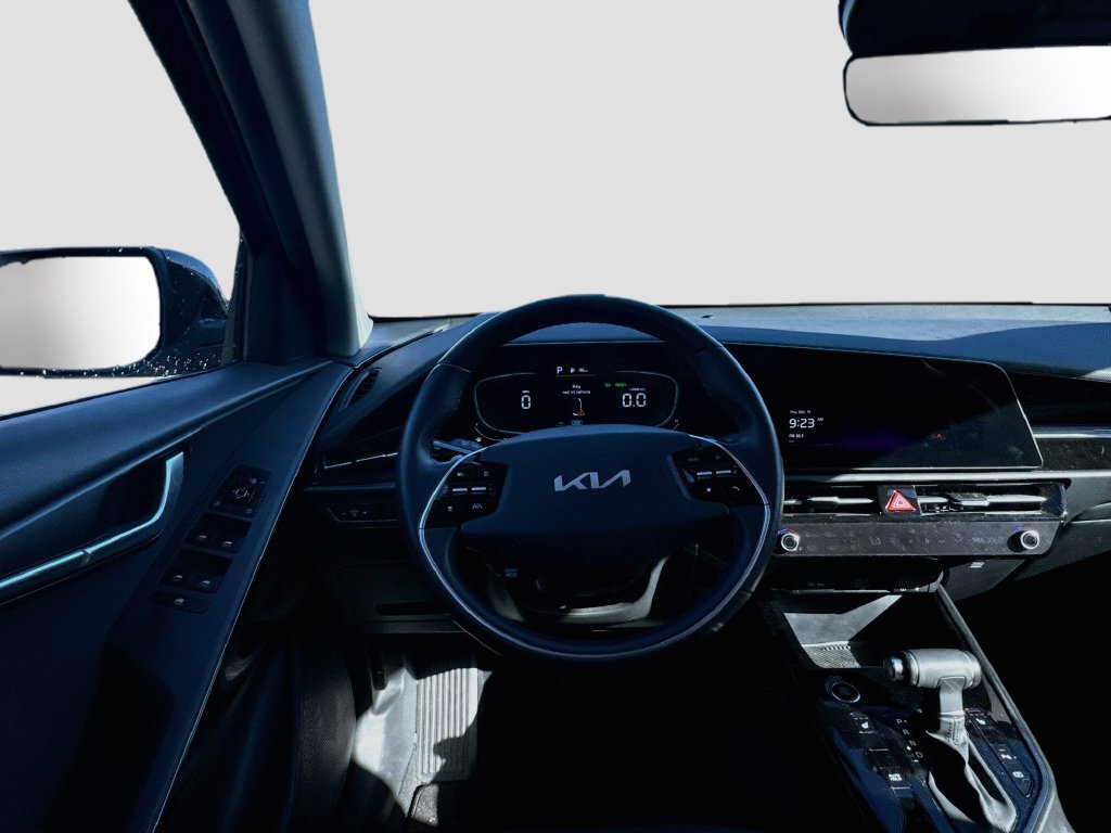 Certified 2023 Kia Niro EX FWD image 25
