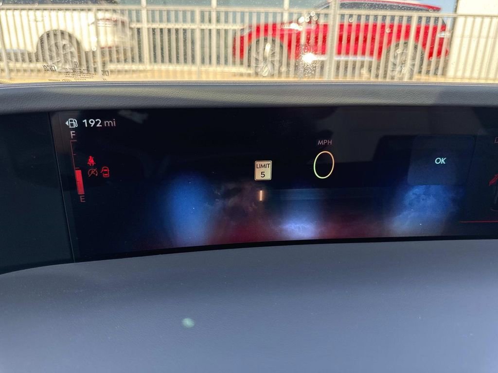 New 2026 Lincoln Nautilus Premier w/ Equipment Group 102A image 27