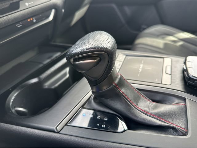Used 2020 Lexus UX 250h F Sport w/ F Sport Premium Package AWD/4WD image 31