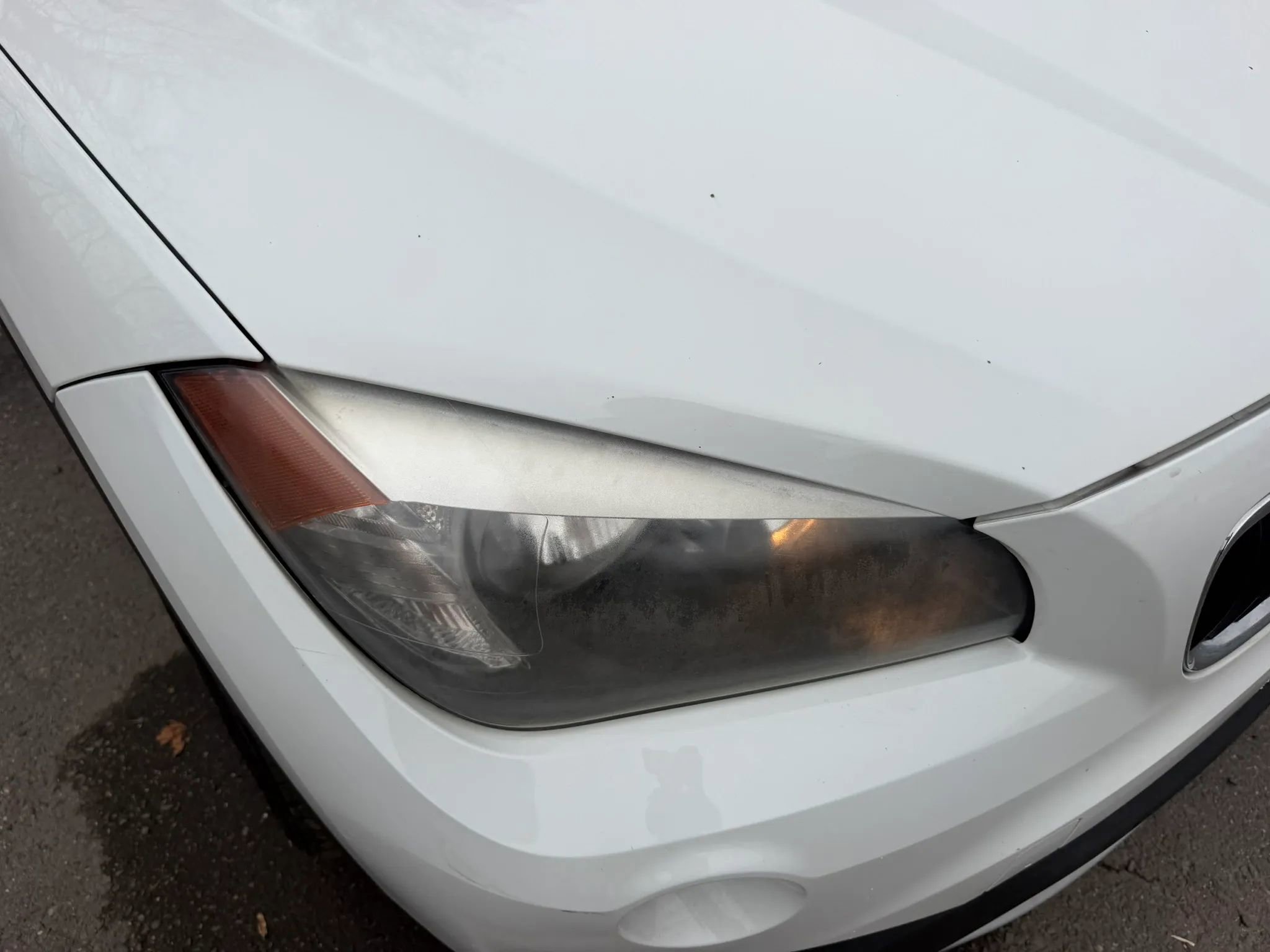 Used 2014 BMW X1 xDrive28i image 4