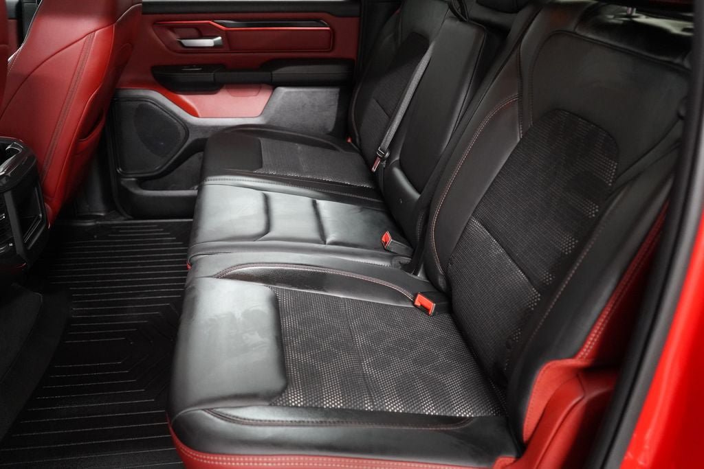 Used 2019 RAM 1500 Rebel w/ Rebel Level 1 Equipment Group AWD/4WD image 20