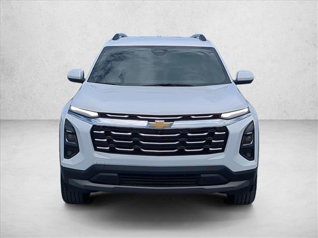 Certified 2025 Chevrolet Equinox LT w/ Convenience Package II AWD/4WD image 2