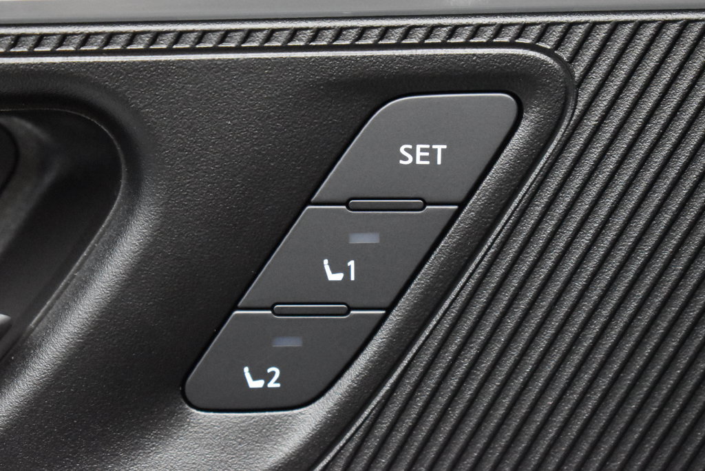 New 2027 Nissan Murano SV AWD/4WD image 11