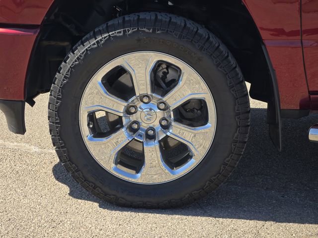 Used 2020 RAM 1500 Big Horn image 14