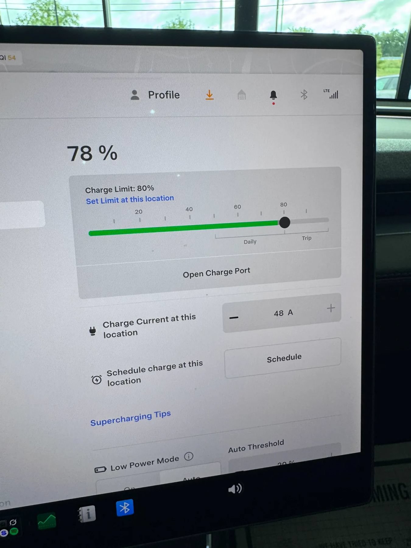 Used 2026 Tesla Model Y AWD image 16