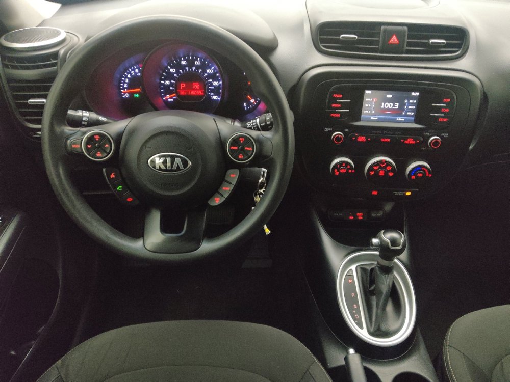 Used 2016 Kia Soul w/ Option Group 020 FWD image 22
