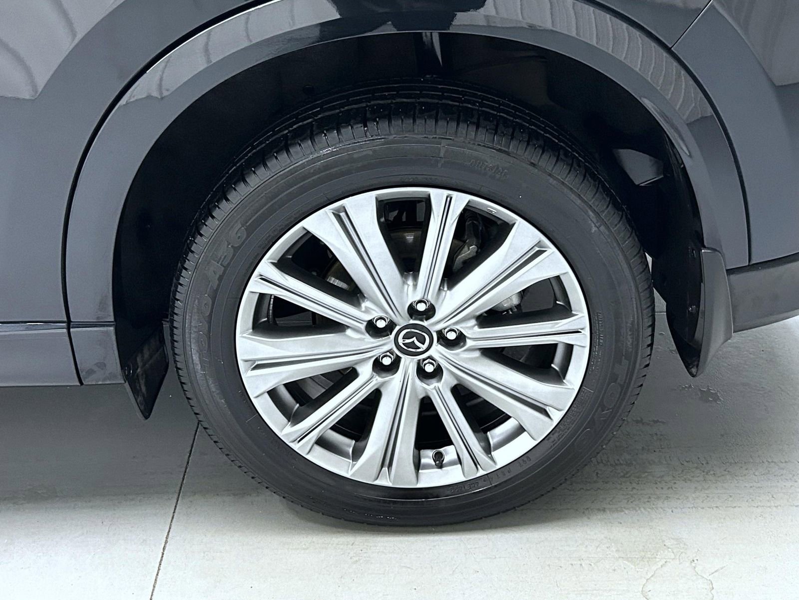 Certified 2023 MAZDA CX-5 Signature image 22