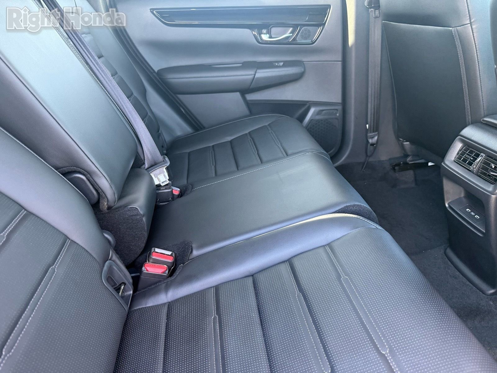 Certified 2025 Honda CR-V EX-L image 29