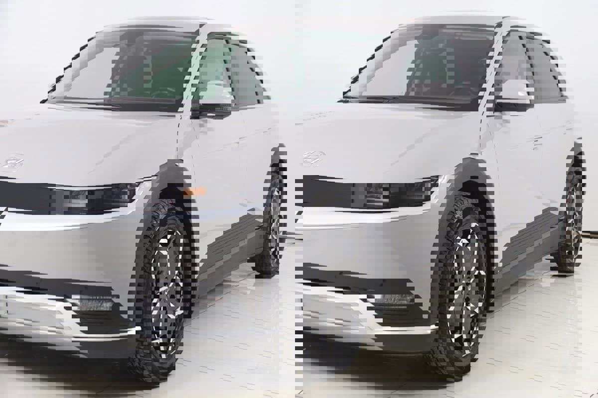 Used 2024 Hyundai Ioniq 5 SEL image 57