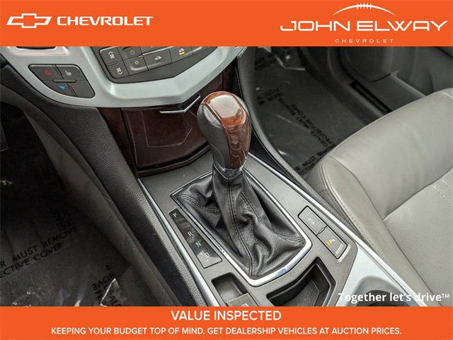 Used 2010 Cadillac SRX Performance image 31