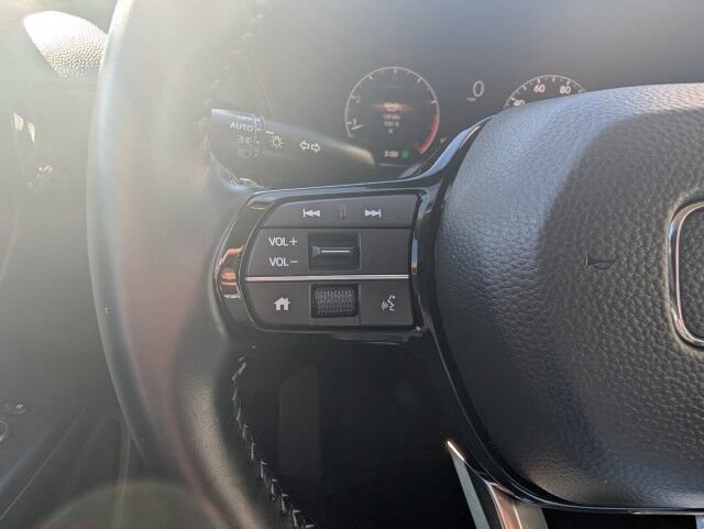 Used 2025 Honda CR-V EX-L image 10