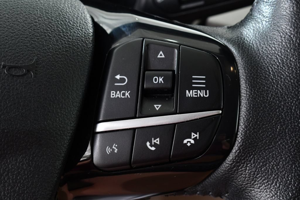 Used 2021 Ford Escape SEL AWD/4WD image 34