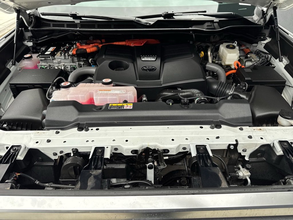 Used 2024 Toyota Tundra Limited image 22