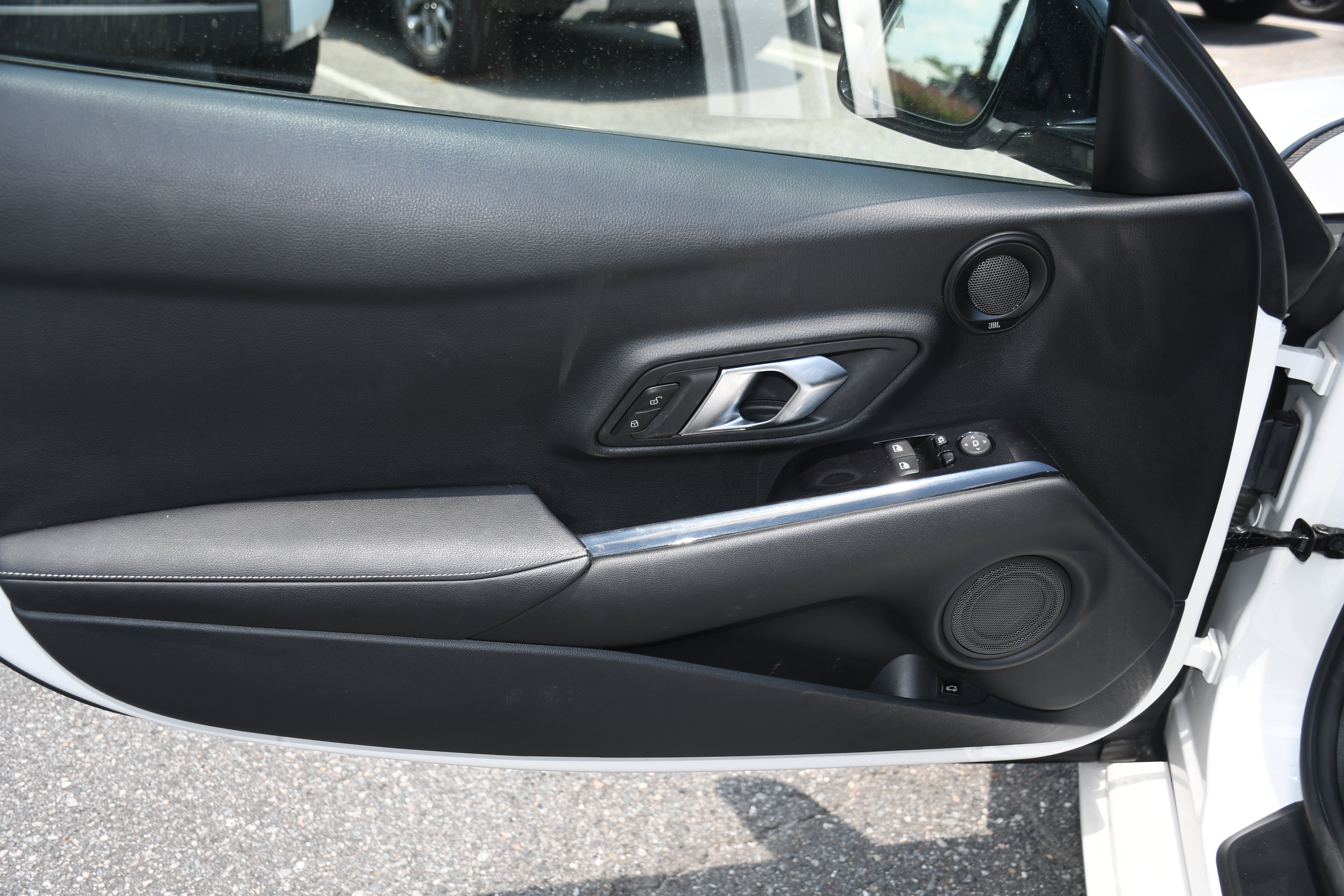 Used 2024 Toyota Supra Premium w/ Driver Assist Package RWD image 10