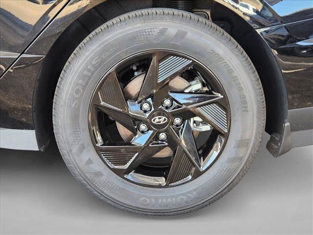 New 2026 Hyundai Sonata SE FWD image 28