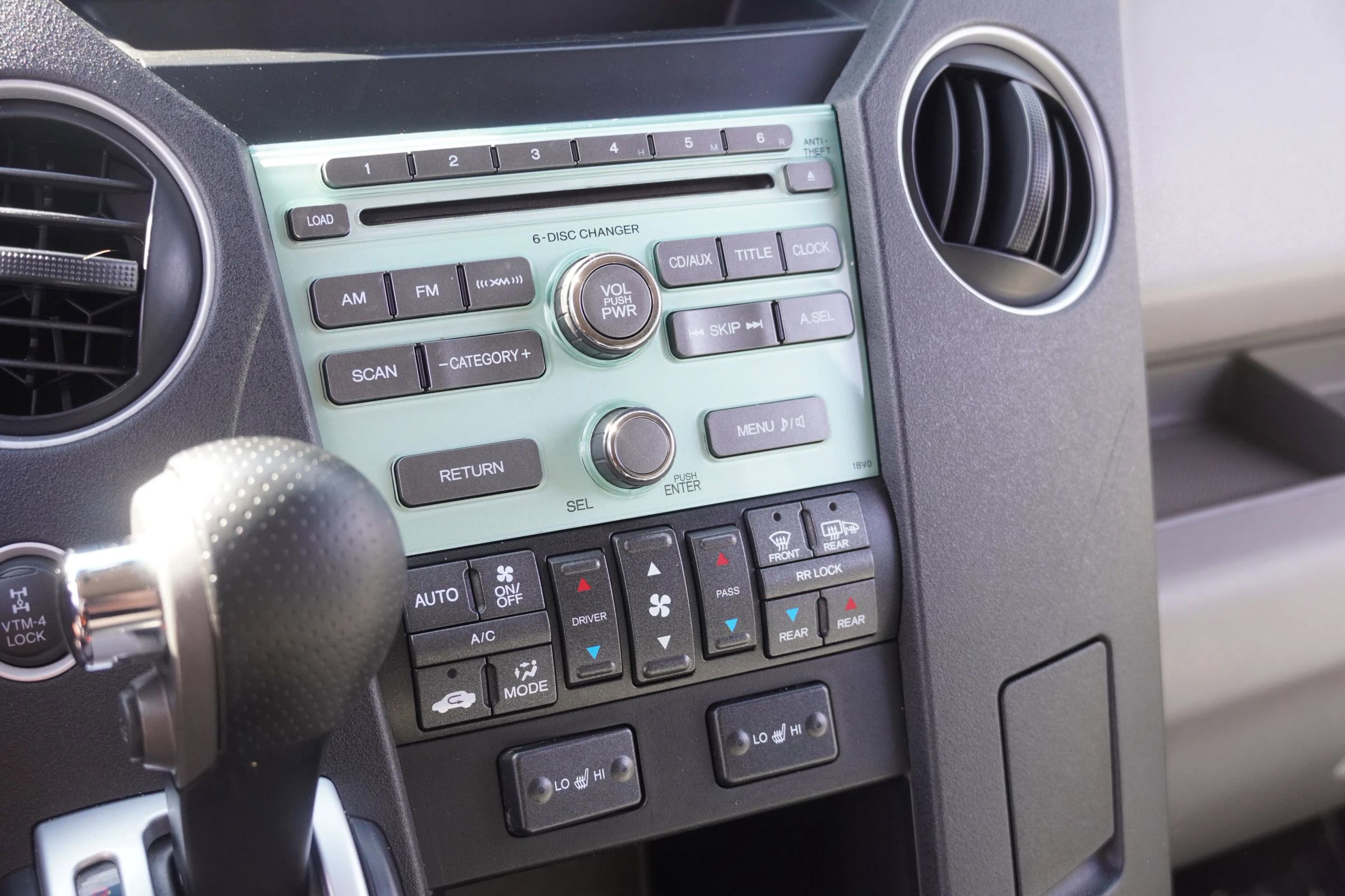 Used 2011 Honda Pilot EX-L image 37