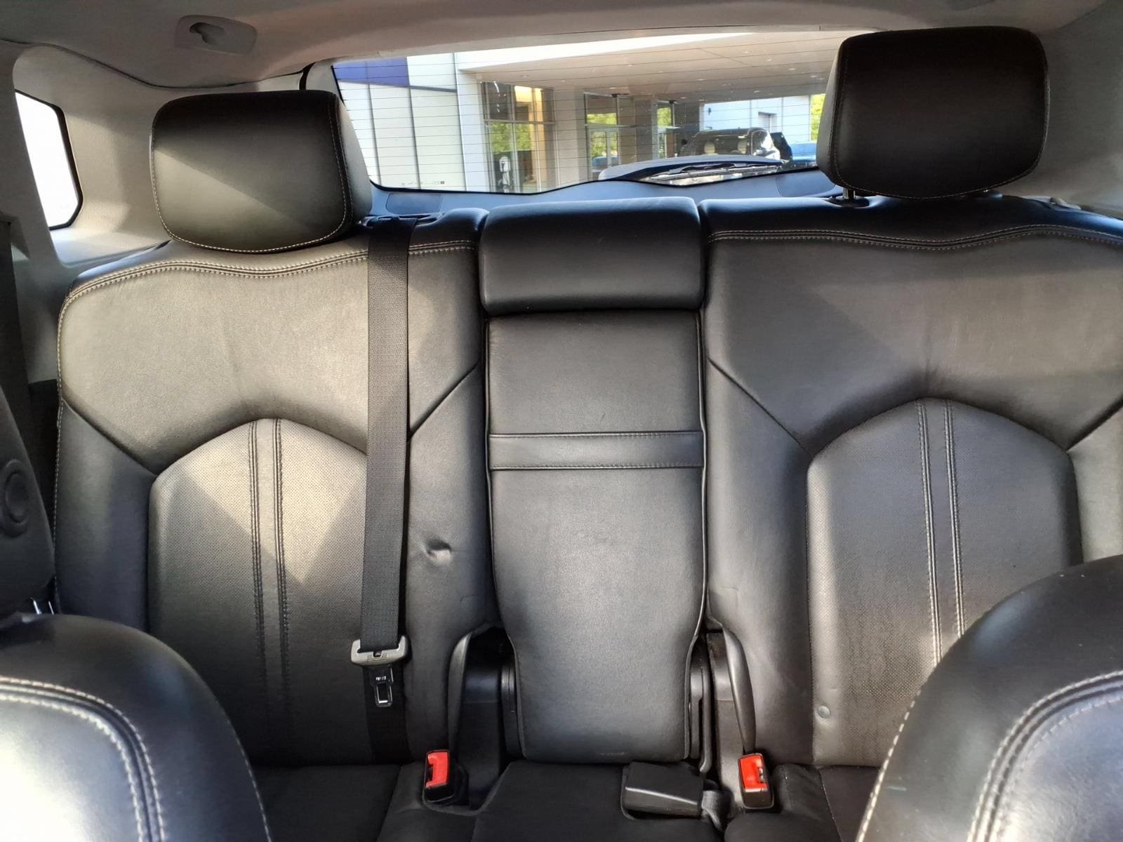 Used 2012 Cadillac SRX Performance AWD/4WD image 19