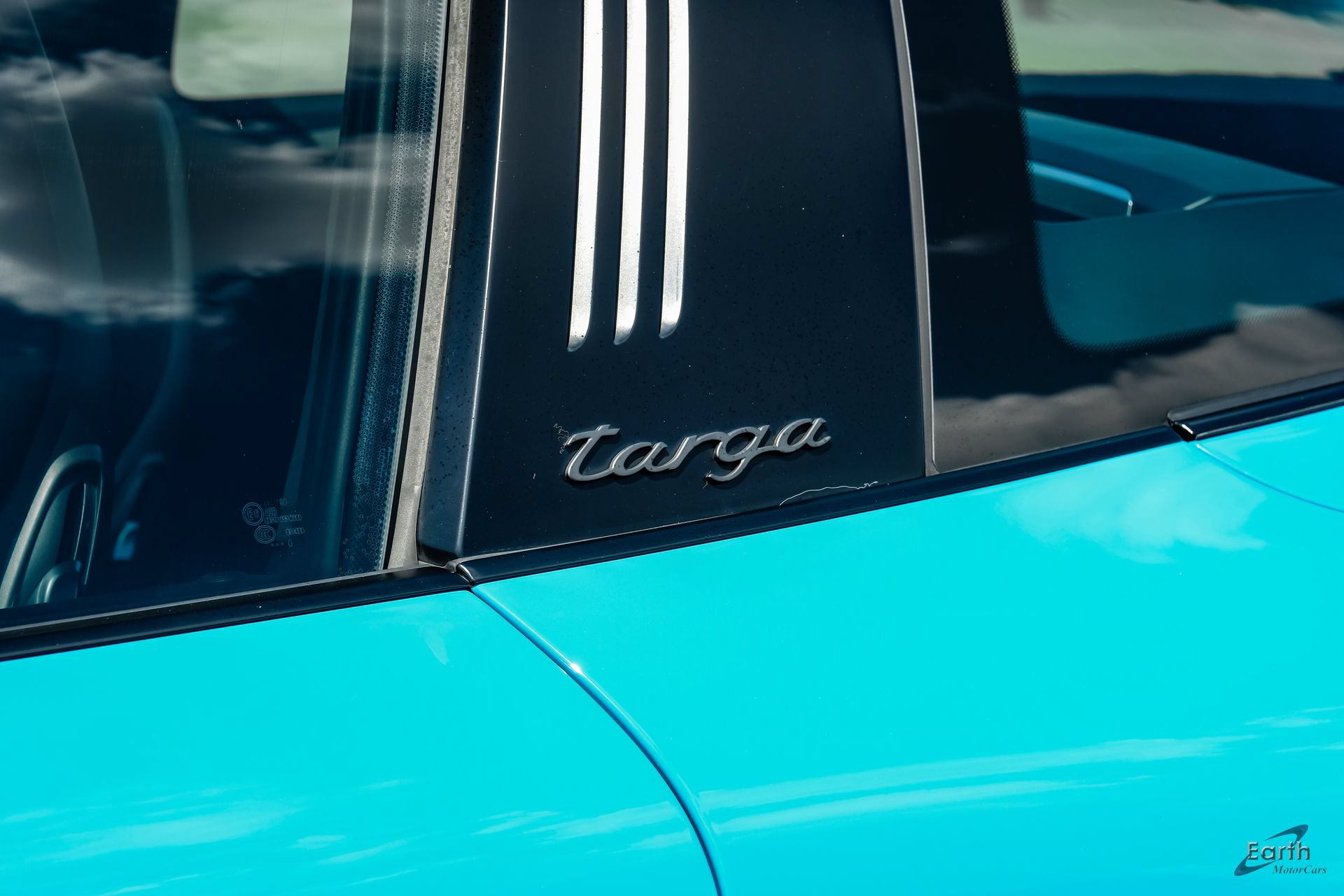 Used 2019 Porsche 911 Targa 4 GTS AWD/4WD image 30