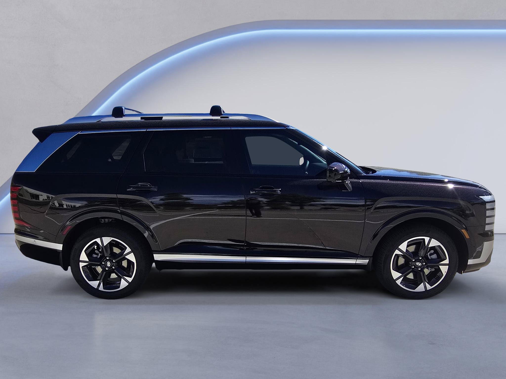 New 2027 Hyundai Palisade Limited AWD/4WD image 7