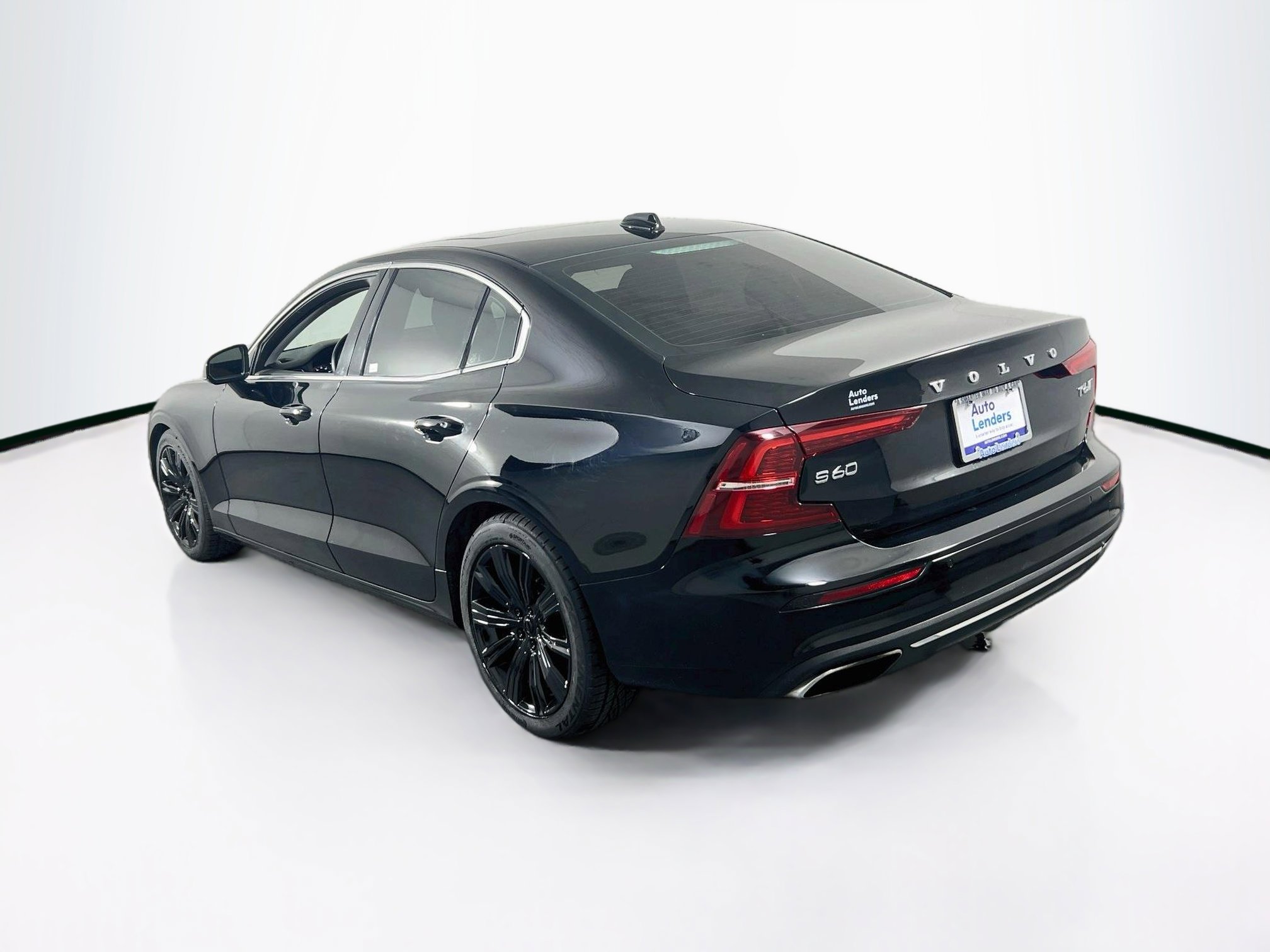 Used 2019 Volvo S60 T6 Inscription AWD/4WD image 7